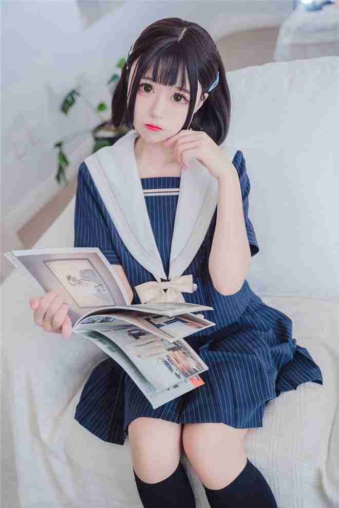 泡芙短视频App截图